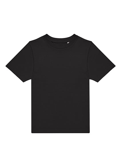 Basic Kinder T-Shirt – Premium Baumwolle | Perfekt für Bügelbilder
