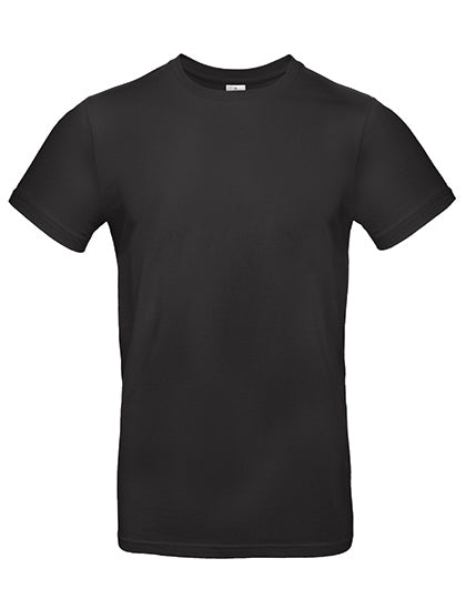 Basic Herren T-Shirt – Premium Baumwolle | Perfekt für Bügelbilder