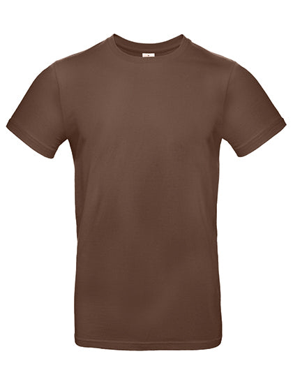 Basic Herren T-Shirt – Premium Baumwolle | Perfekt für Bügelbilder
