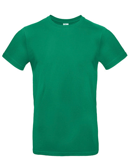 Basic Herren T-Shirt – Premium Baumwolle | Perfekt für Bügelbilder