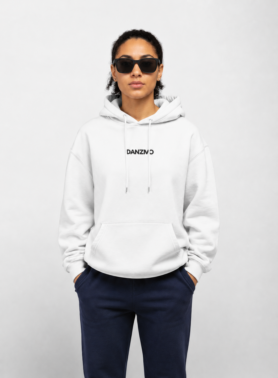 Dance Edition Hoodie Women