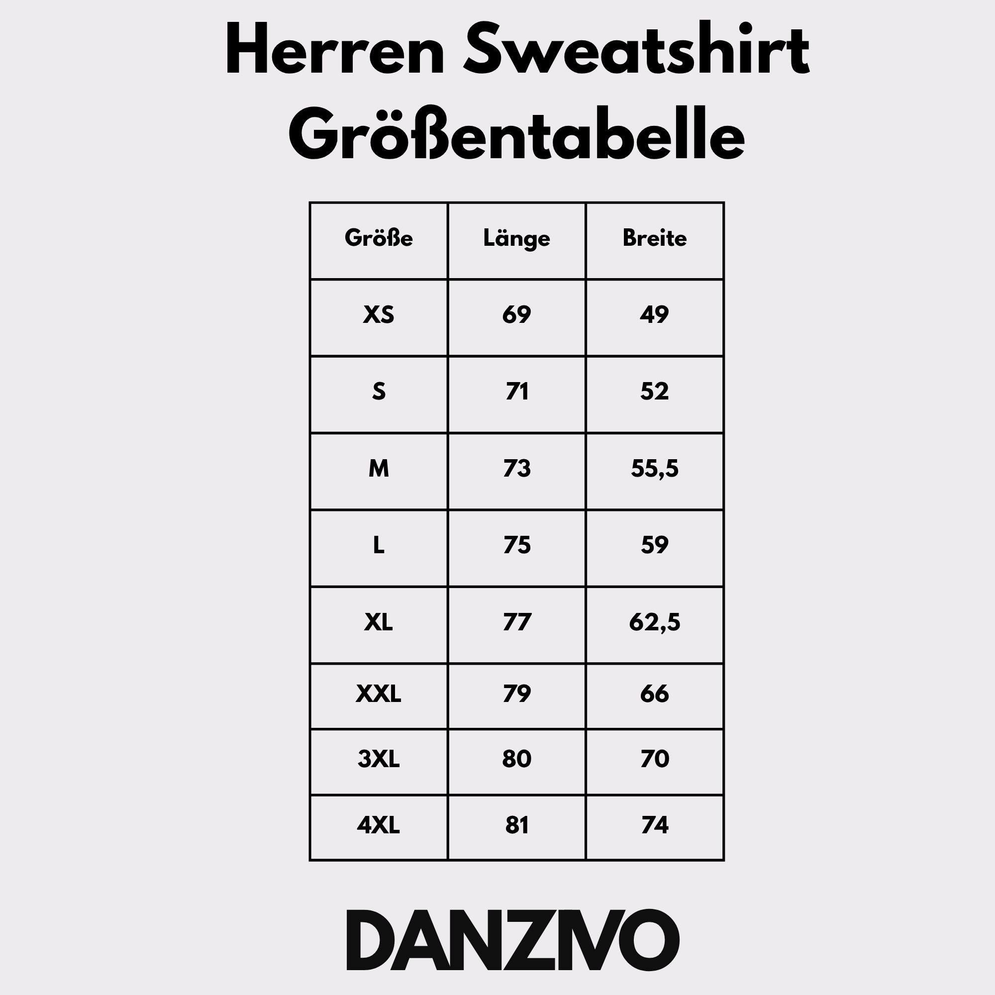 TSB Sweatshirt Herren
