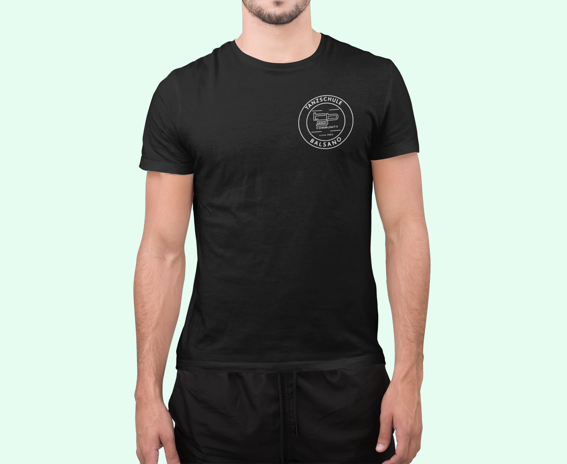 TSB T-Shirt Men