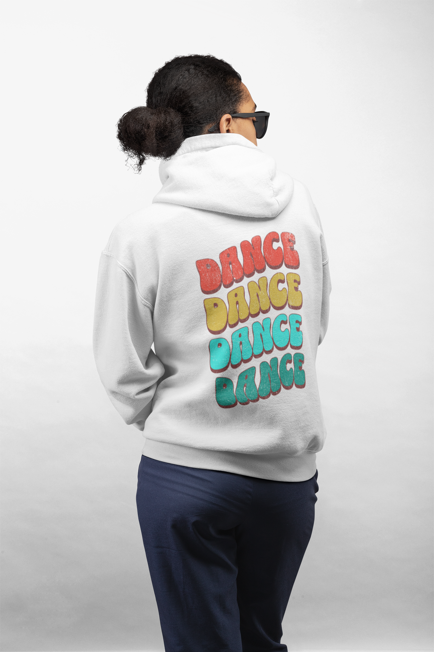 Dance Edition Hoodie Women