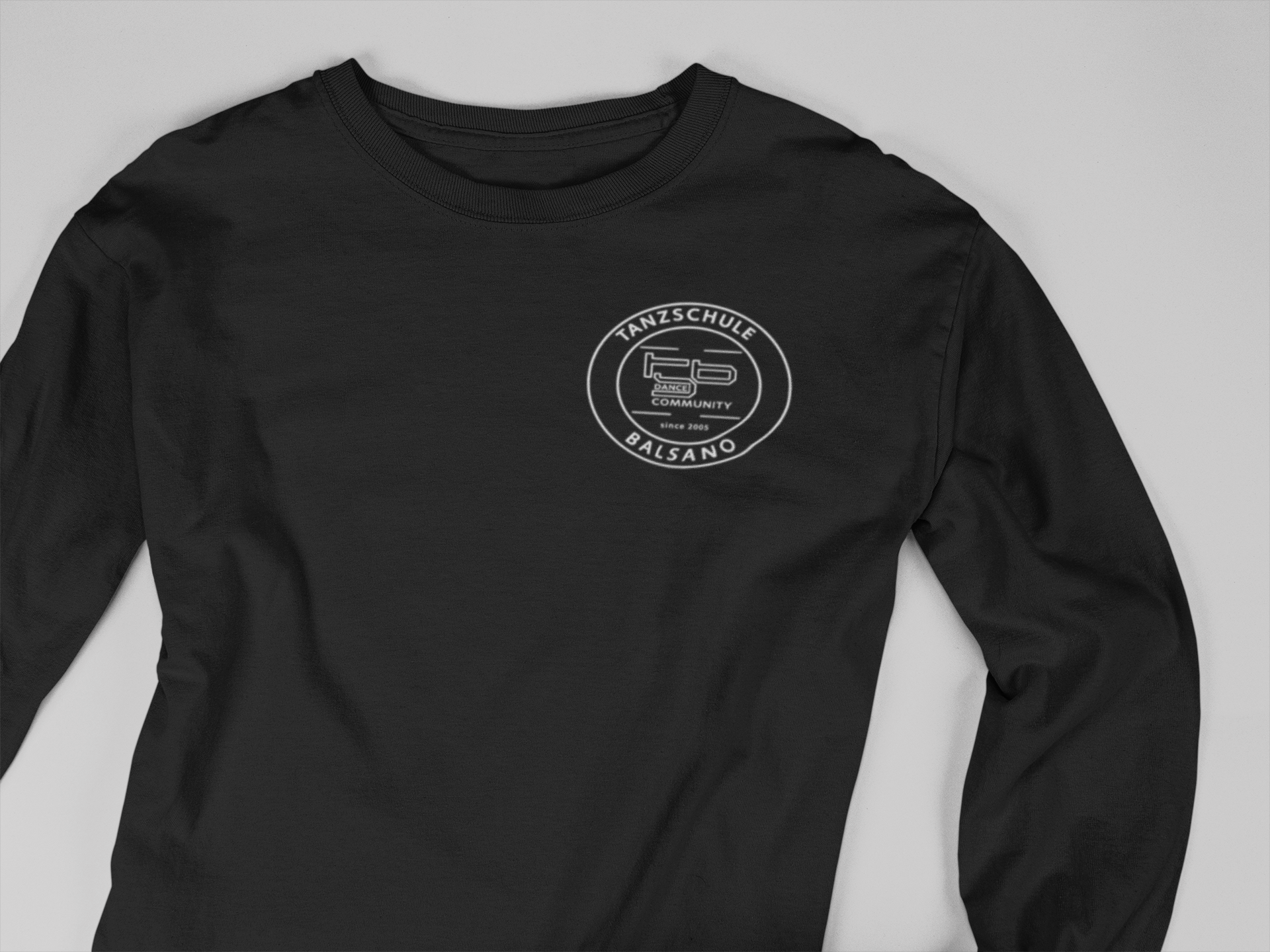TSB Sweatshirt Damen