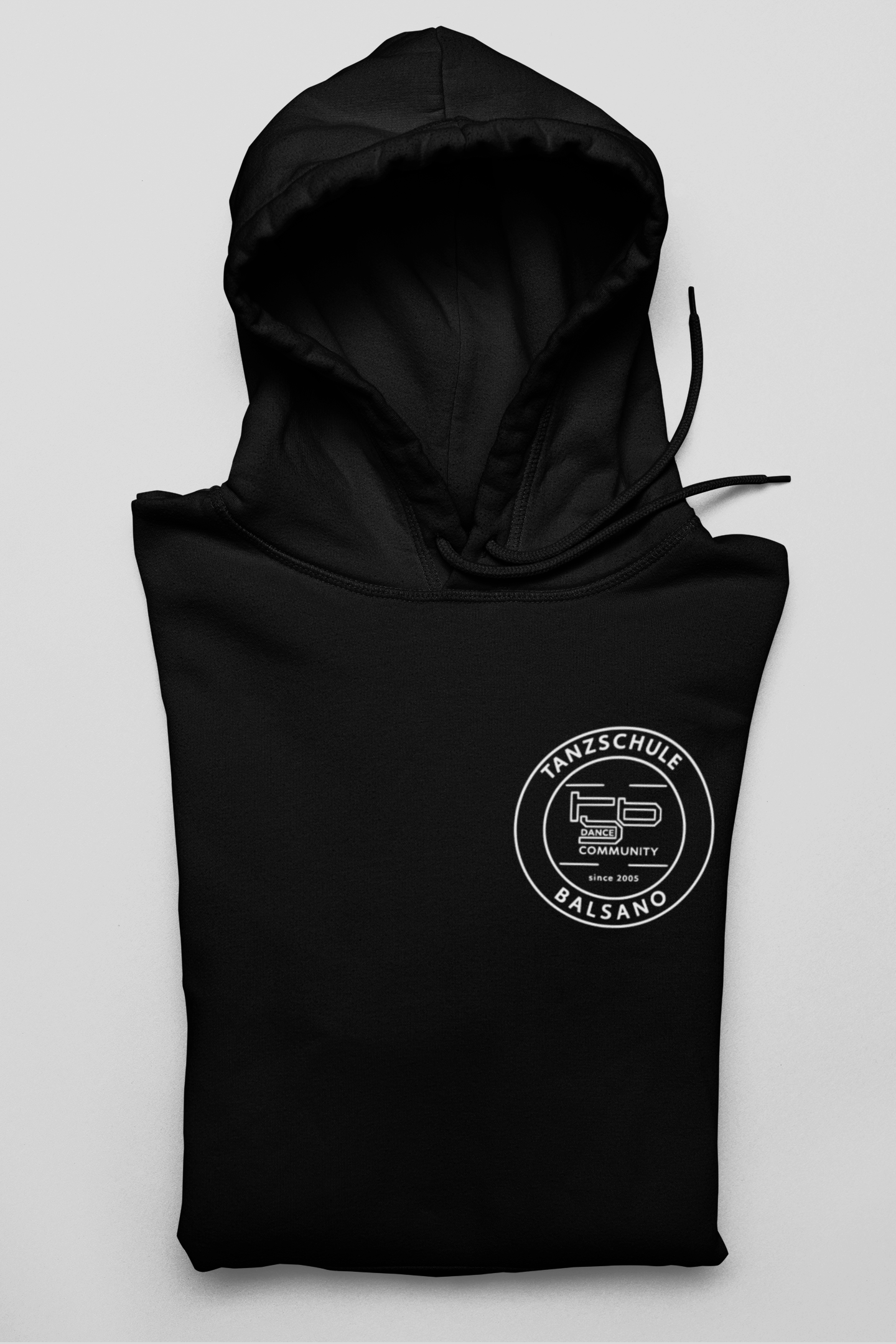 TSB Hoodie Kinder