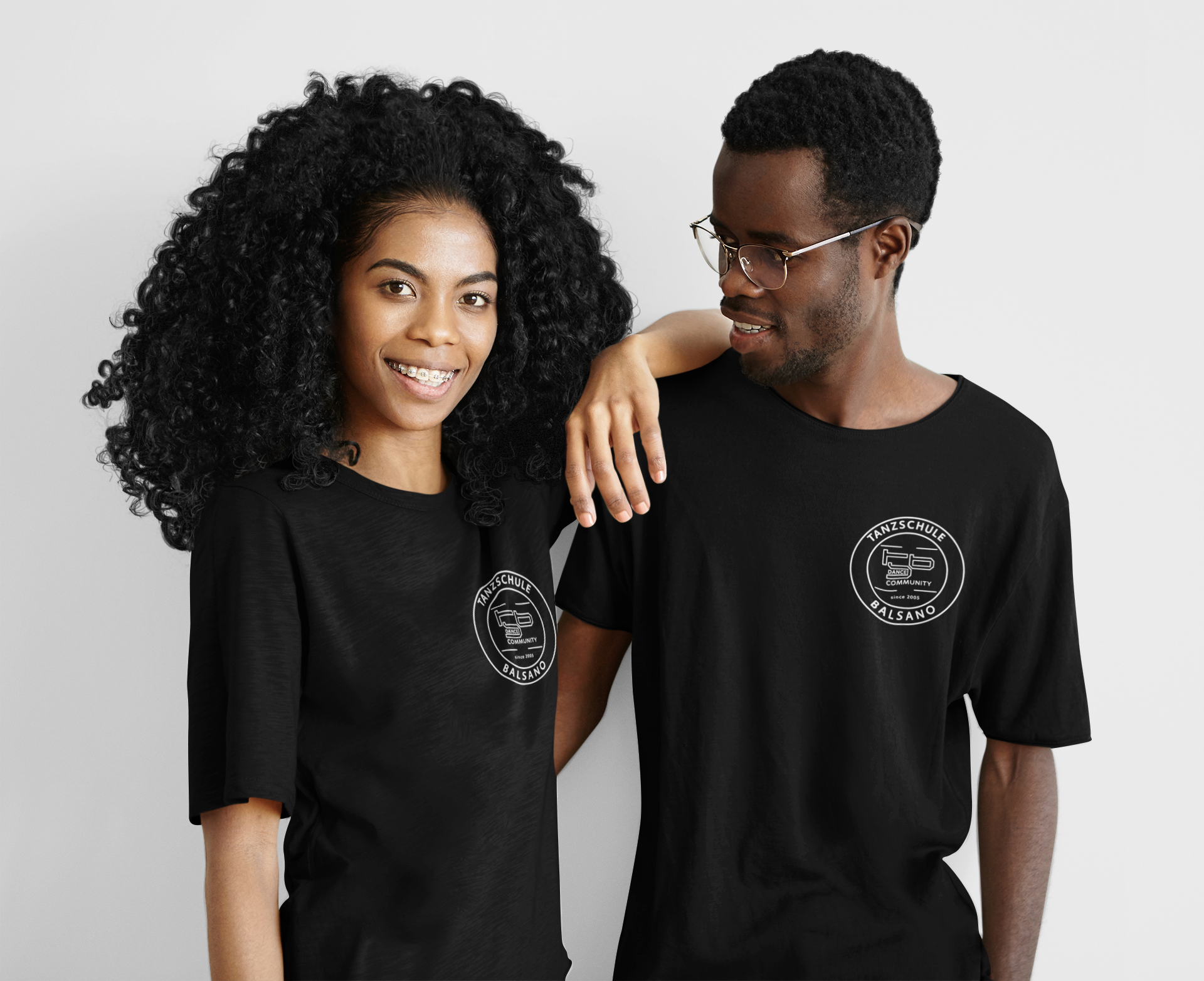 TSB Oversized T-Shirt Unisex