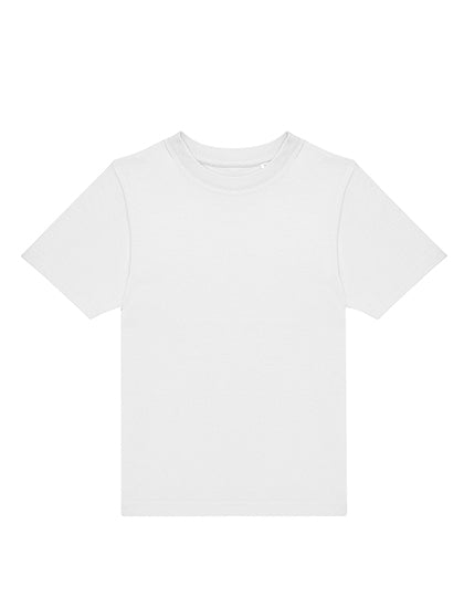 Basic Kinder T-Shirt – Premium Baumwolle | Perfekt für Bügelbilder