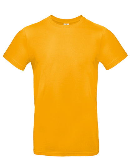 Basic Herren T-Shirt – Premium Baumwolle | Perfekt für Bügelbilder