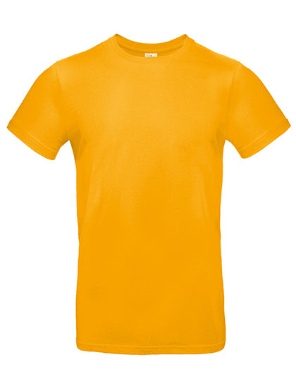 Basic Herren T-Shirt – Premium Baumwolle | Perfekt für Bügelbilder