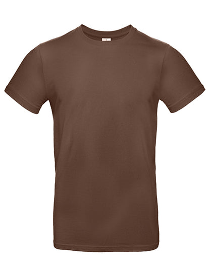Basic Herren T-Shirt – Premium Baumwolle | Perfekt für Bügelbilder
