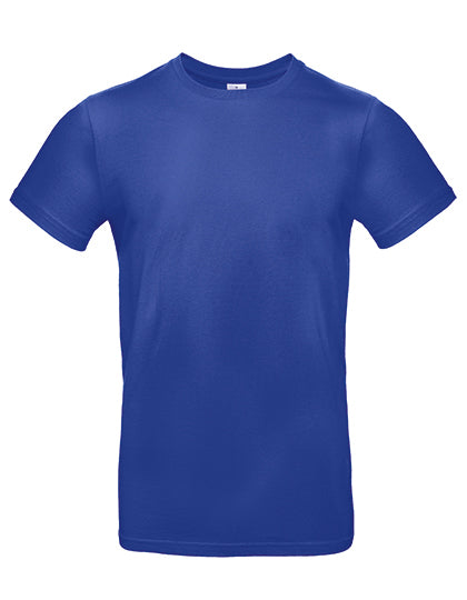 Basic Herren T-Shirt – Premium Baumwolle | Perfekt für Bügelbilder