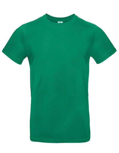 Basic Herren T-Shirt – Premium Baumwolle | Perfekt für Bügelbilder