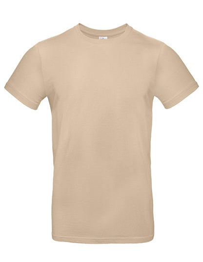 Basic Herren T-Shirt – Premium Baumwolle | Perfekt für Bügelbilder