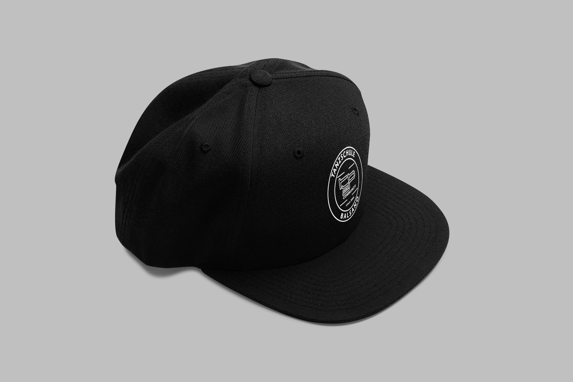 TSB Basecap