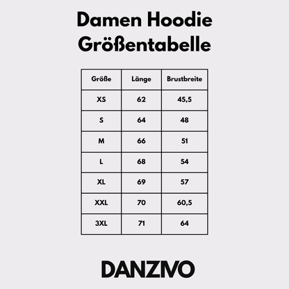 Dance Edition Hoodie Women