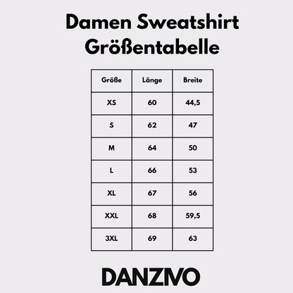 TSB Sweatshirt Damen