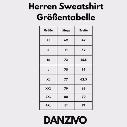 TSB Sweatshirt Herren