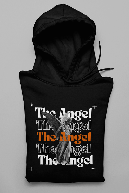 The Angel Damen Hoodie