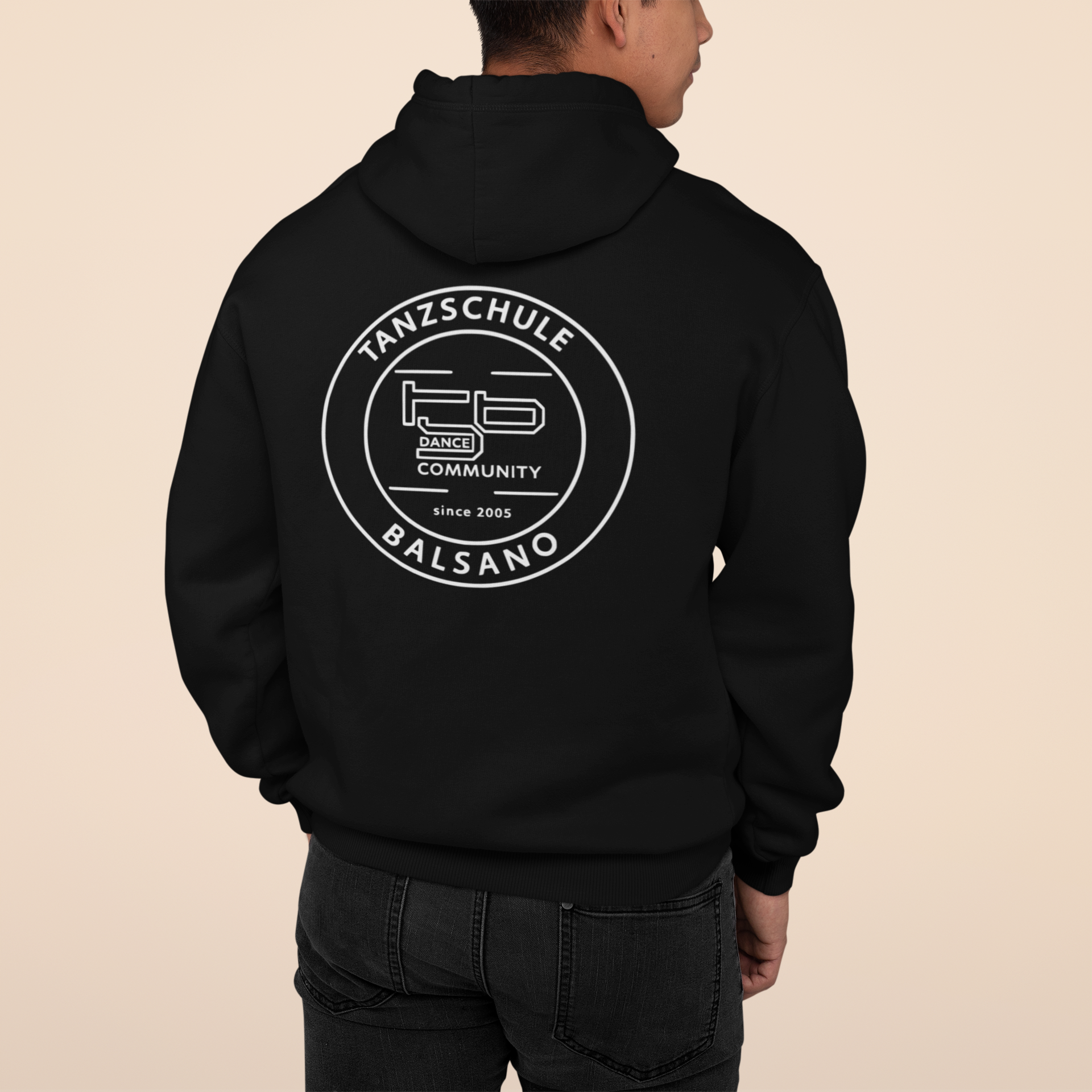 TSB Hoodie Men