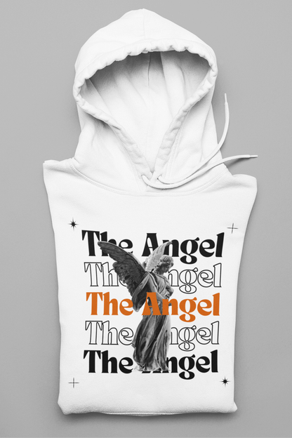 The Angel Herren Hoodie