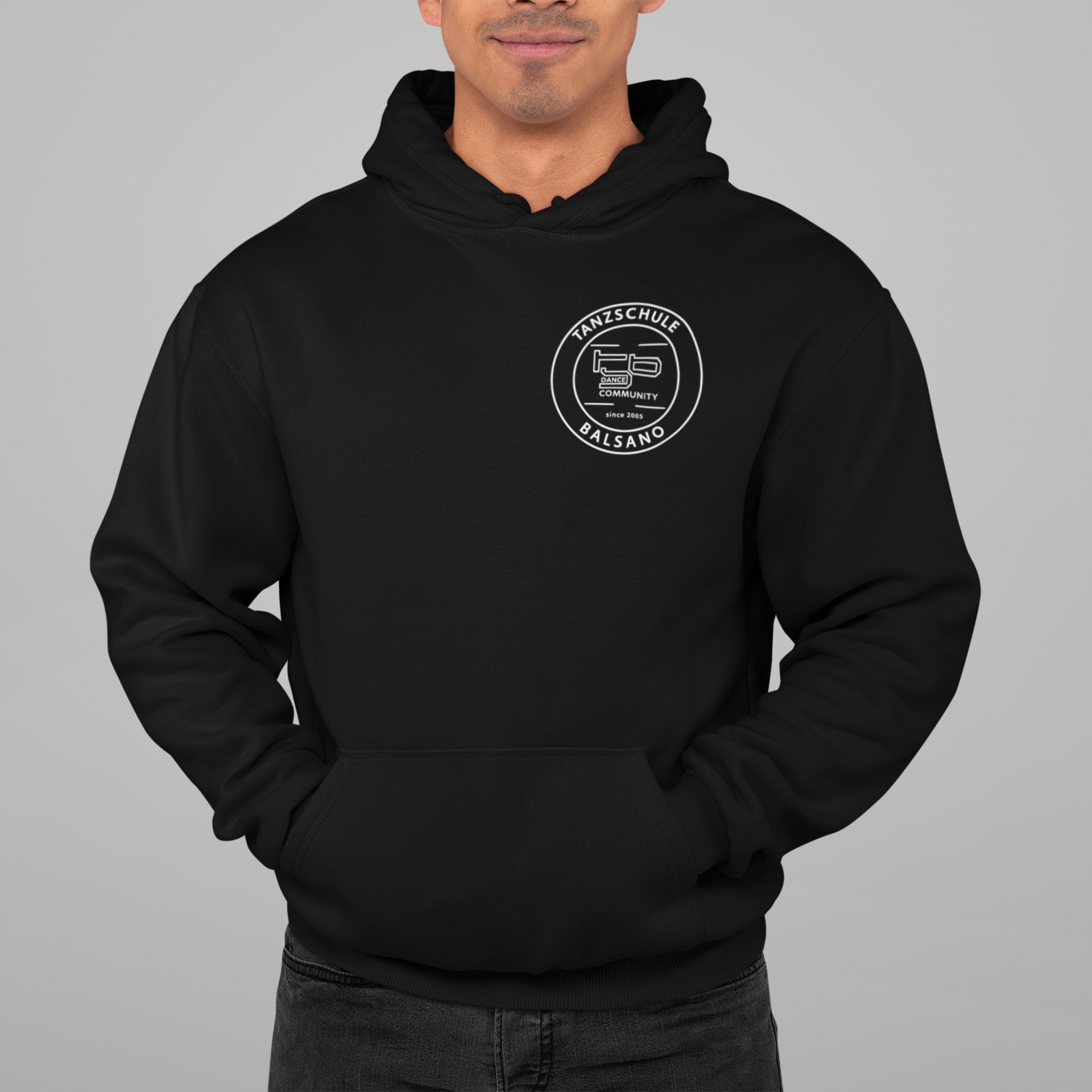 TSB Hoodie Men