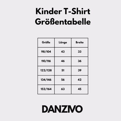 TSB T-Shirt Kinder