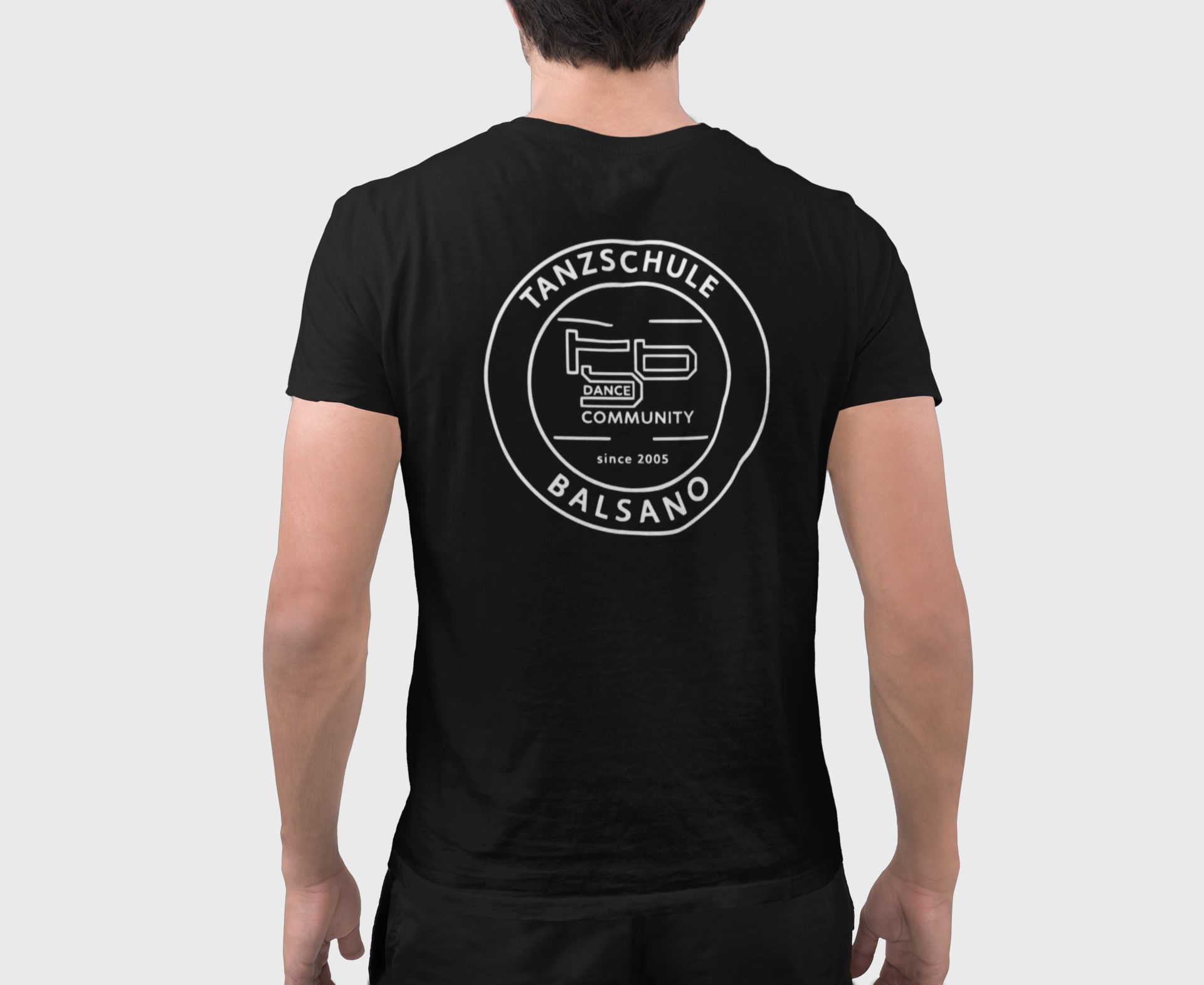 TSB T-Shirt Men