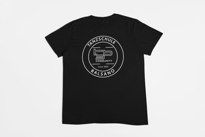 TSB Oversized T-Shirt Women
