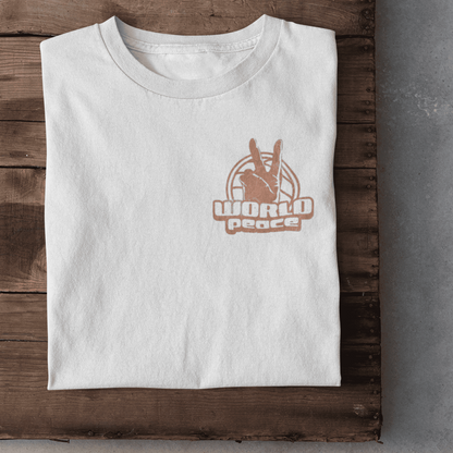 World Peace Herren Tshirt