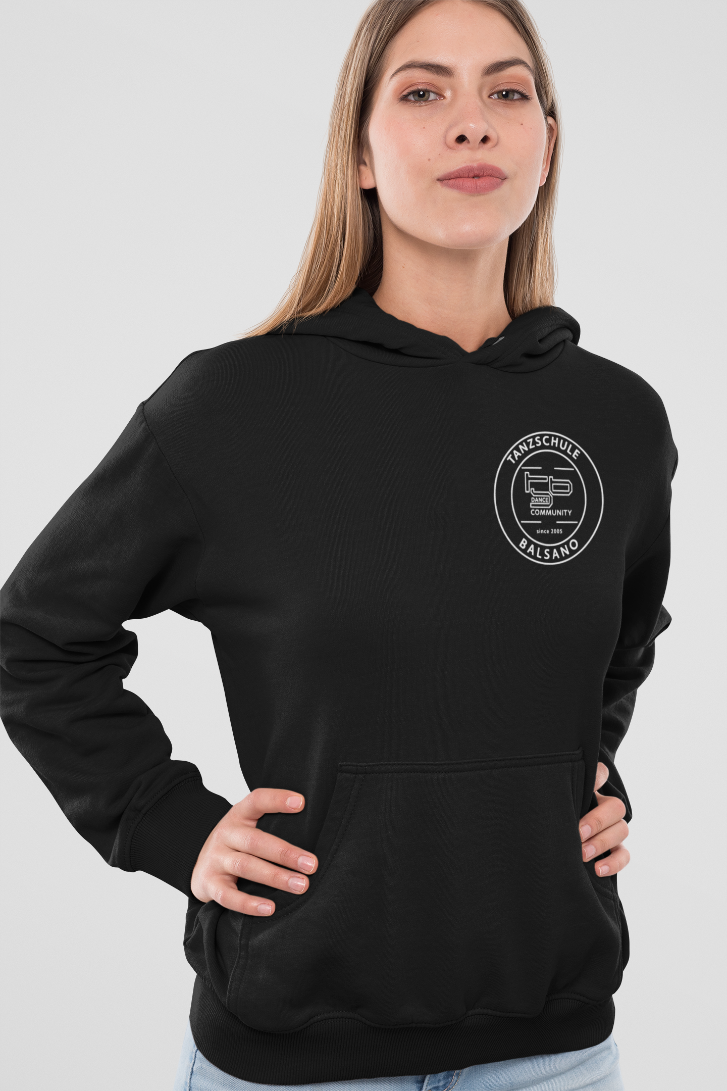 TSB Hoodie Women