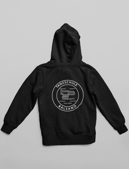 TSB Hoodie Kinder