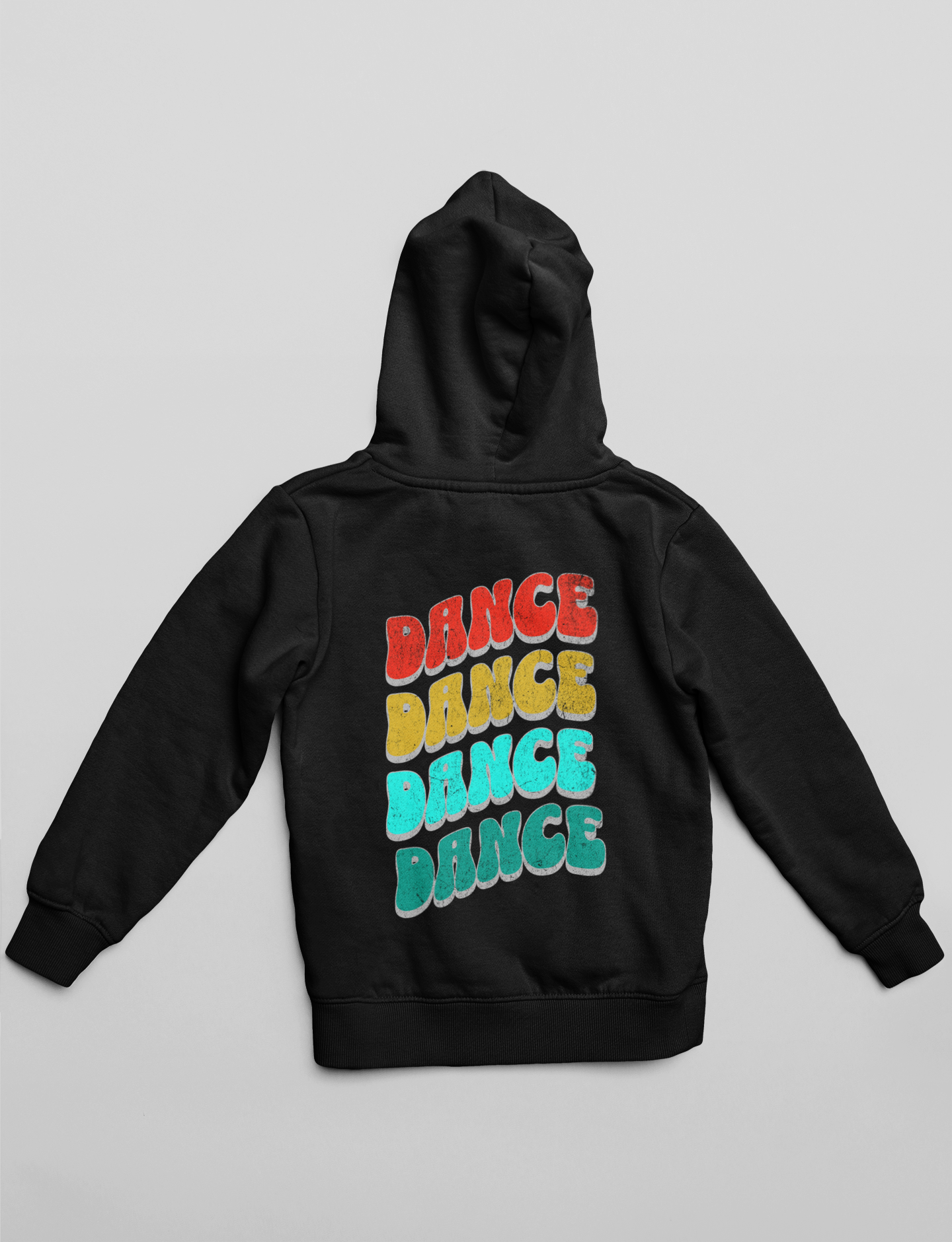 Dance Edition Hoodie Men