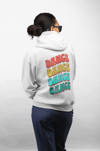 Dance Edition Hoodie Women
