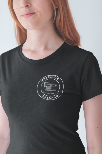 TSB T-Shirt Women