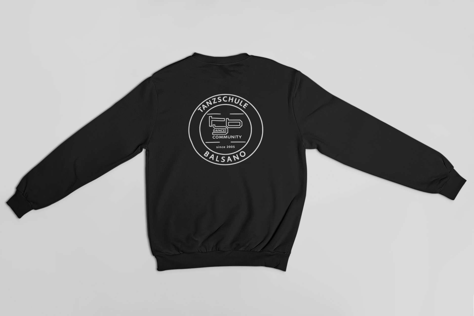TSB Sweatshirt Damen